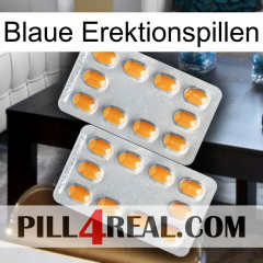 Blue Erection Pills cialis4